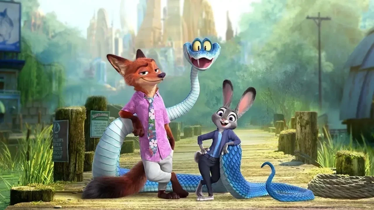 Zootopia 2: Disney's Daring Sequel That Redefines the Beloved Franchise