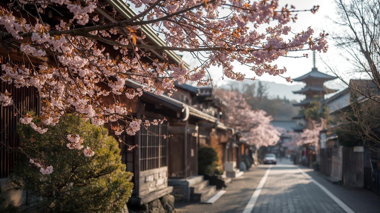 2026 Kyoto: Insider Tips to Sidestep Tourist Crowds for a Peaceful Journey