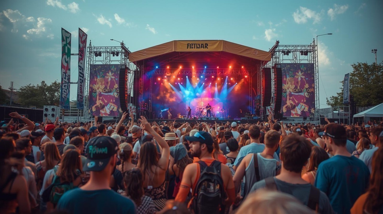 Gig-Tripping 2026: The Ultimate Travel Guide for Global Music Festivals