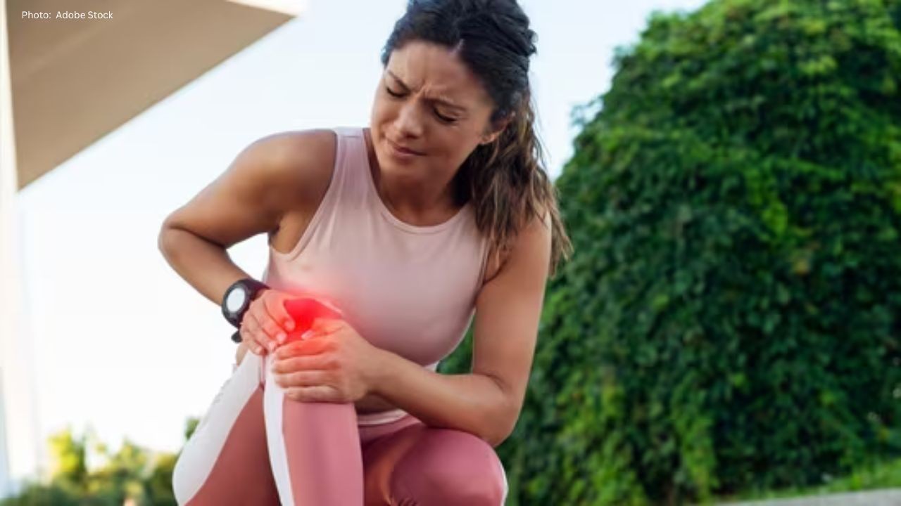 5 Everyday Foods That Help Reduce Joint Pain and Inflammation, Experts Explain