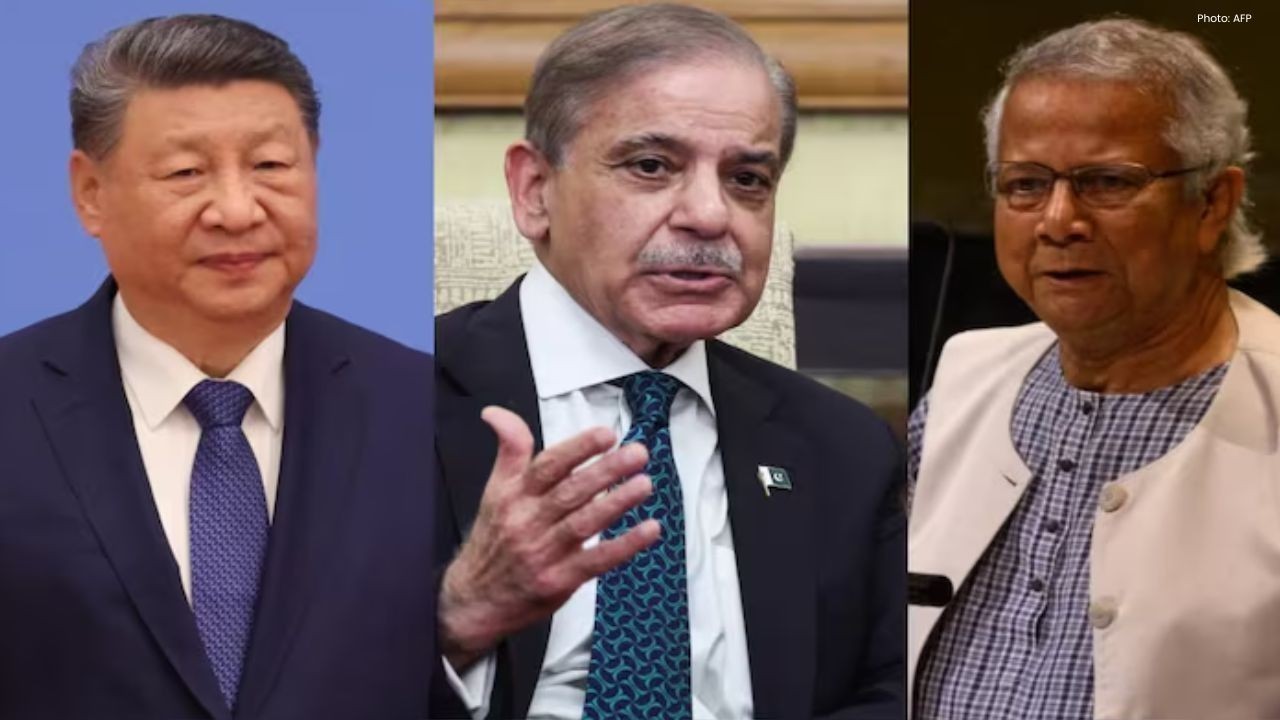 Pakistan Aims for India-Free Alliance in South Asia