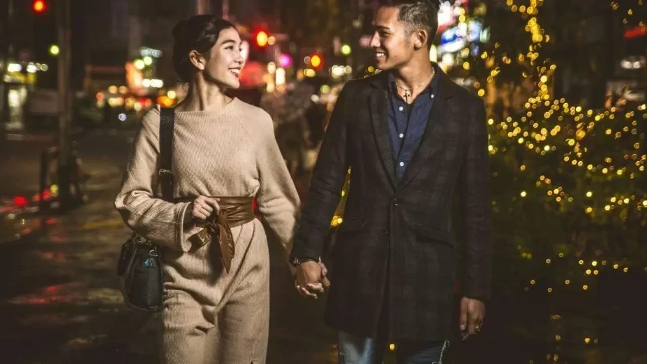 Winter Date Night Outfits: Stay Stylish and Warm for Your Special Evening