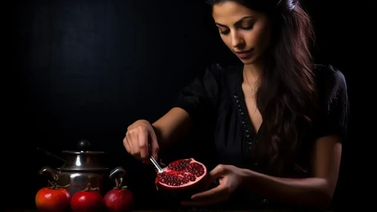 Benefits of Eating Pomegranate: A Superfood for Health