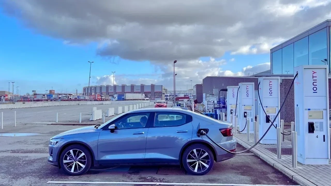 Your Ultimate Guide to Electric Vehicle Buying in 2026