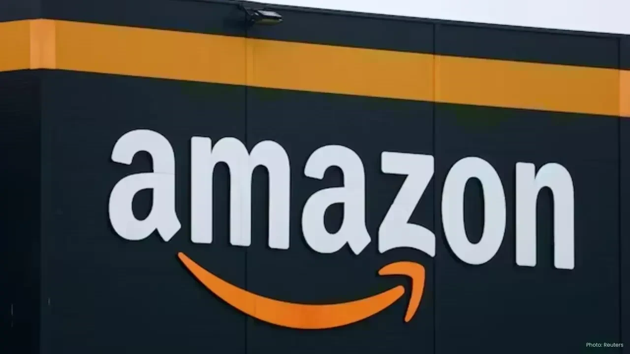 Amazon Pledges $35B for AI, Jobs & Exports in India by 2030