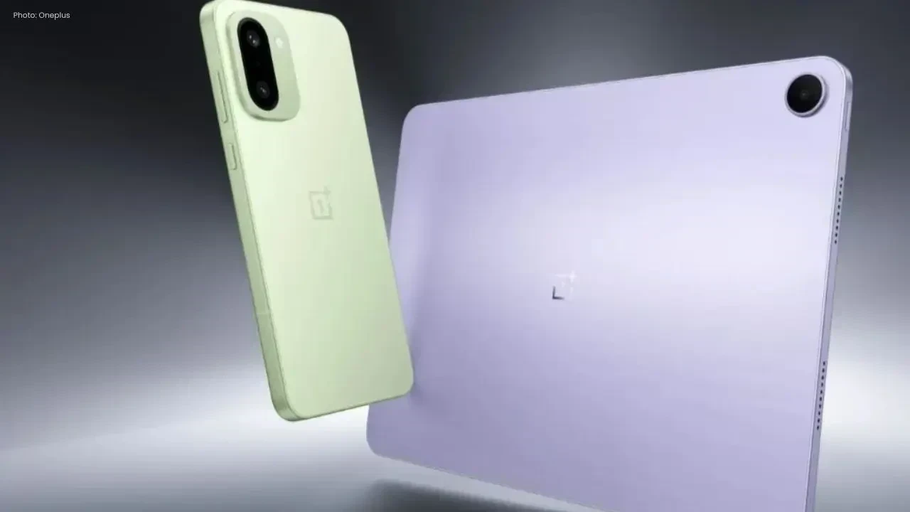 OnePlus Pad Go 2 Set to Redefine Budget Tablets in India
