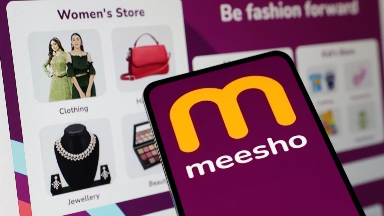 Meesho Soars: Debut Day Listing Rockets 46% Above IPO Price
