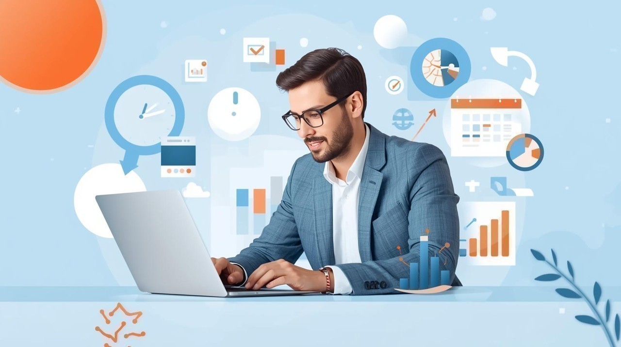 Simple Choices That Improve Your Productivity Instantly | Daily Habits for Better Focus