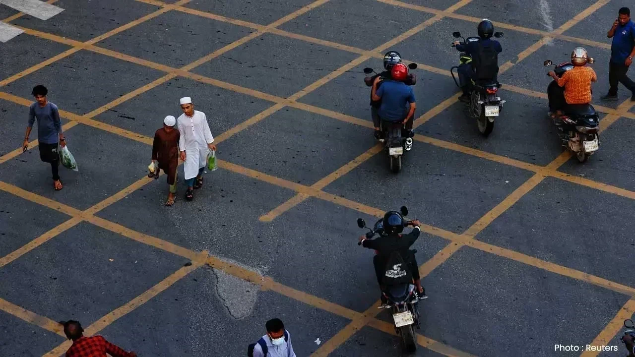 February 2025 Elections Planned for Bangladesh Post-Hasina Era