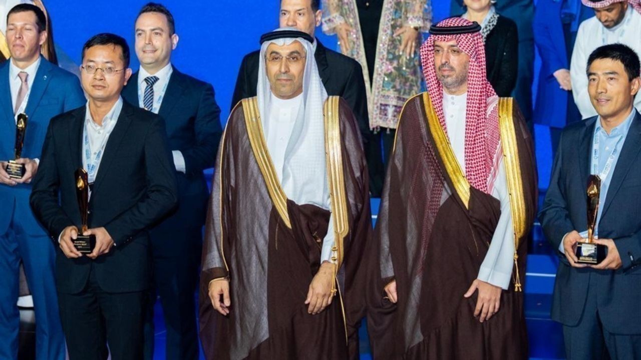 Global Innovation in Water Prize Announces 2025 Winners