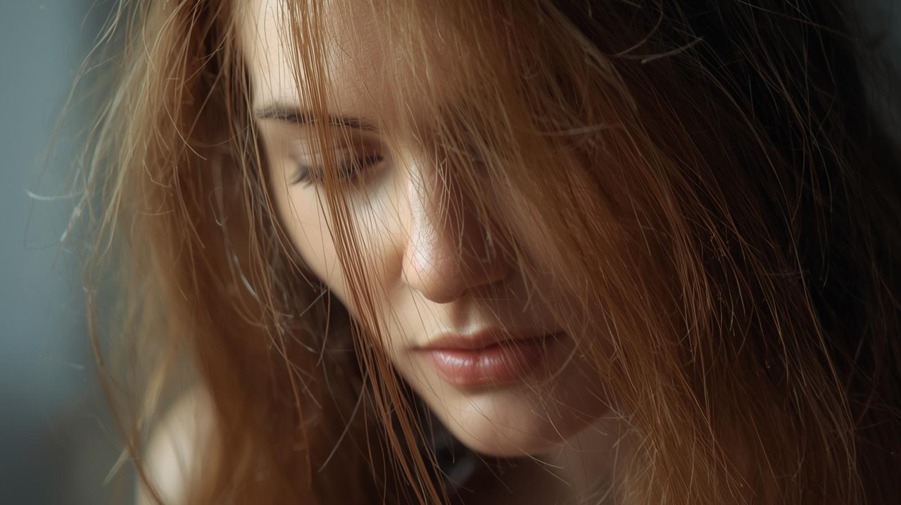 Why Your Hair Looks Dull and Simple Fixes You Can Try | Shine Restoration Guide