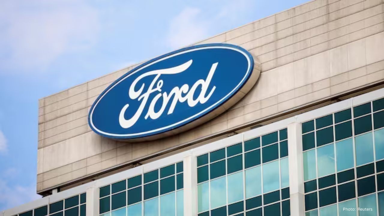 SK On and Ford Terminate U.S. Battery Collaboration as EV Growth Stalls