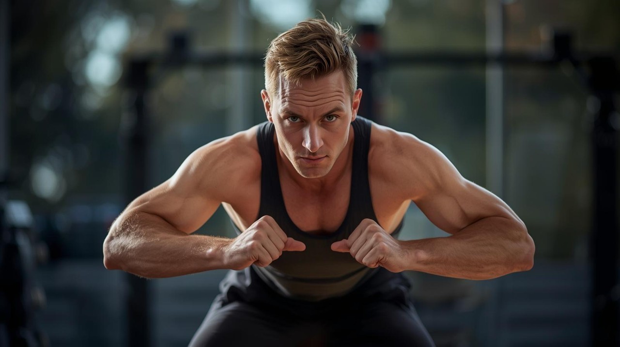 Simple Training Ideas for Restarting Fitness After a Long Break | Safe Beginner Routine