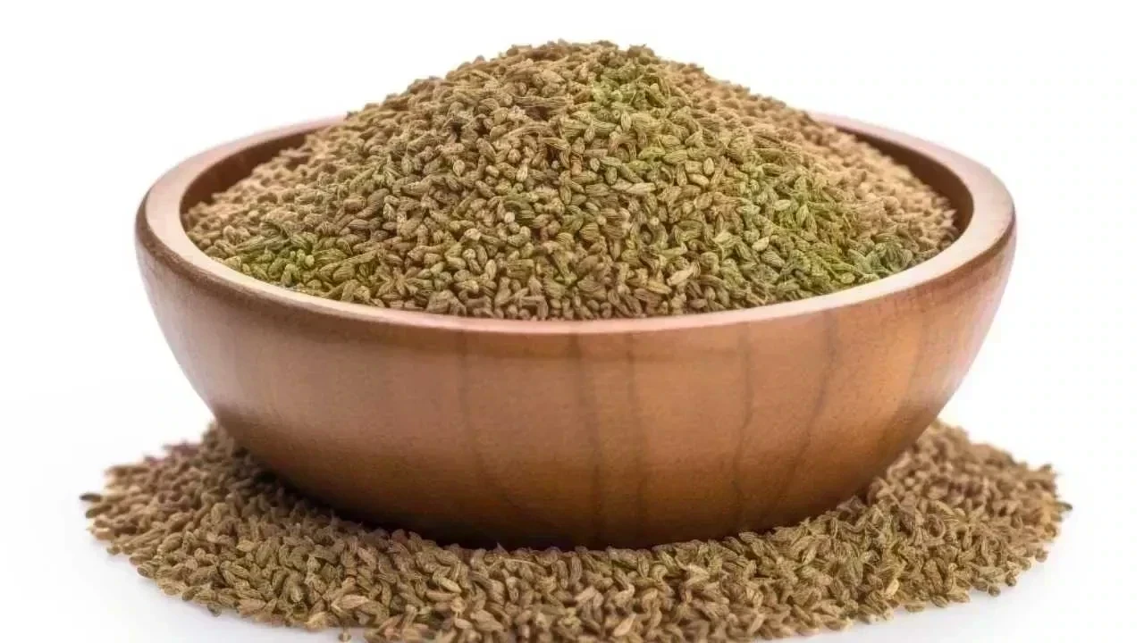 Health Benefits of Eating Carom Seeds (Ajwain) on an Empty Stomach