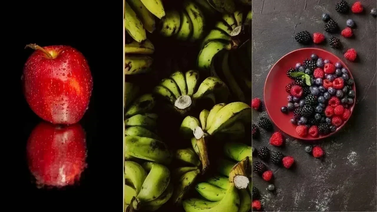 3 Fruits You Must Eat Daily for a Longer Life