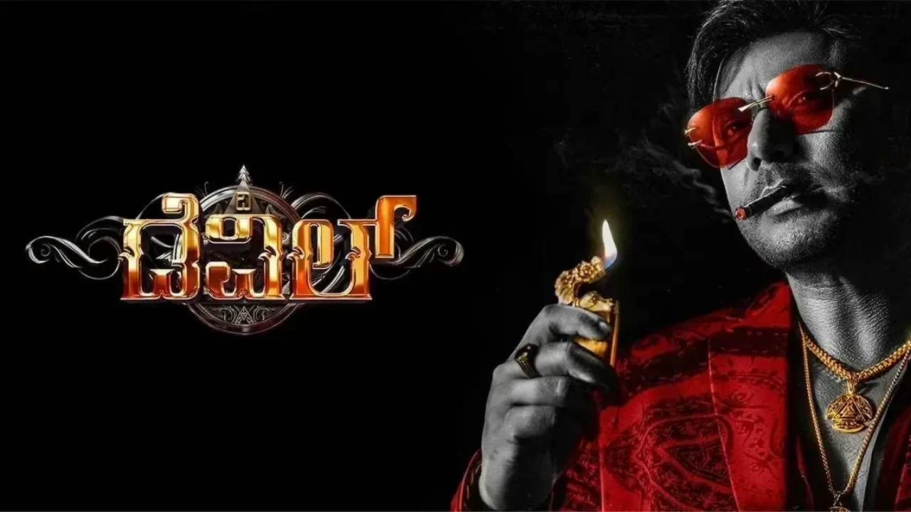 Exploring Horror Redefined: A Review of 'Devil' (2025) – A Captivating Psychological Thriller