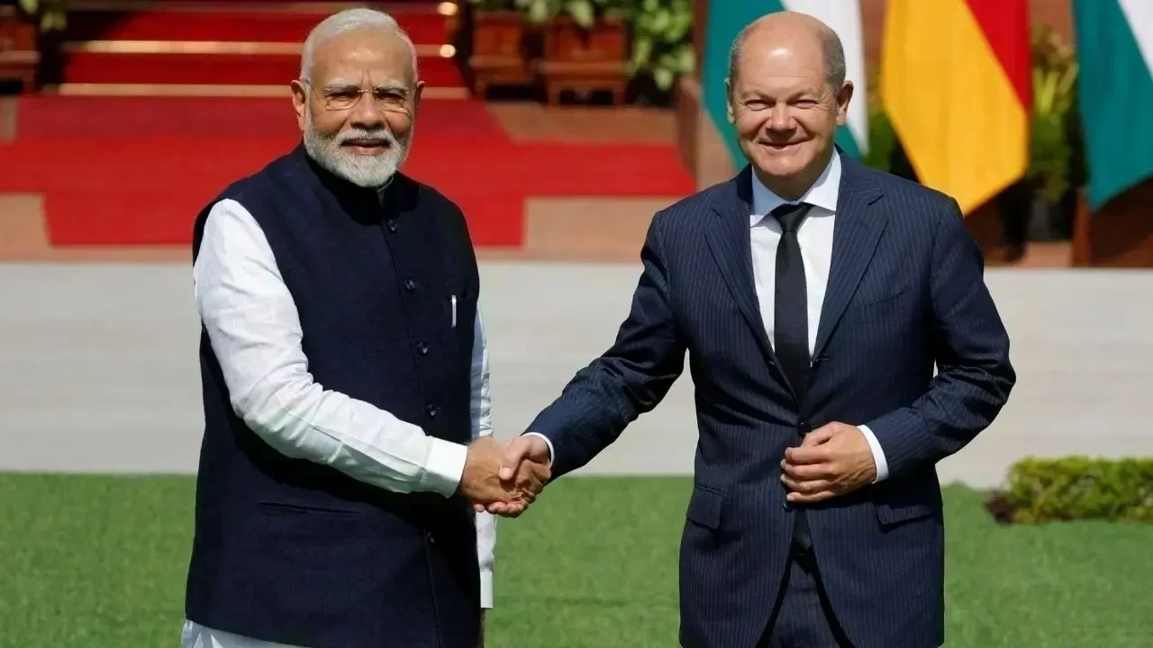 Chancellor Merz's Upcoming Visit to India: A New Era for India-Germany Ties in 2026