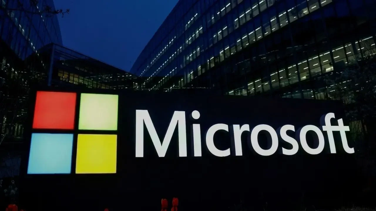 Microsoft Unveils $17.5 Billion Investment in India's AI and Cloud Sector
