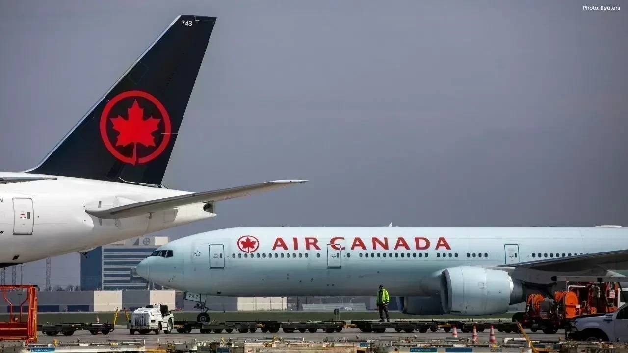 Air Canada Overturns Ruling on $2,079 Baggage Claim