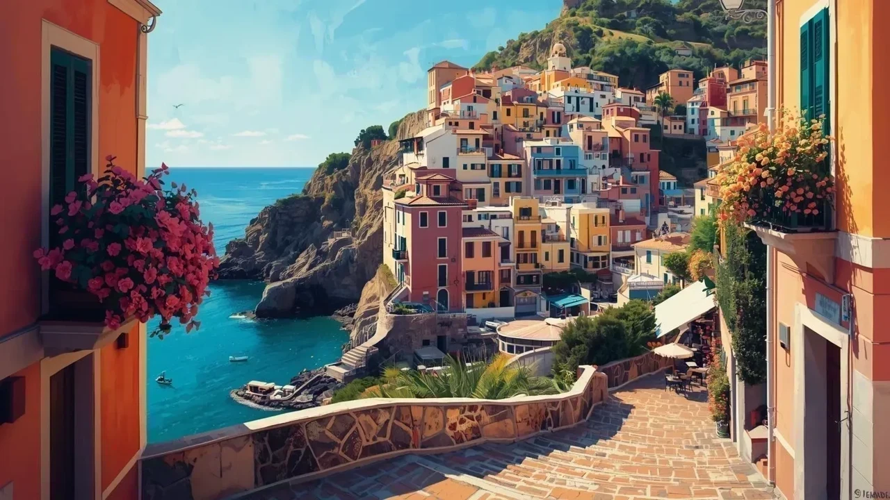 Most Affordable Beach Cities in Europe for Long Stays in 2026