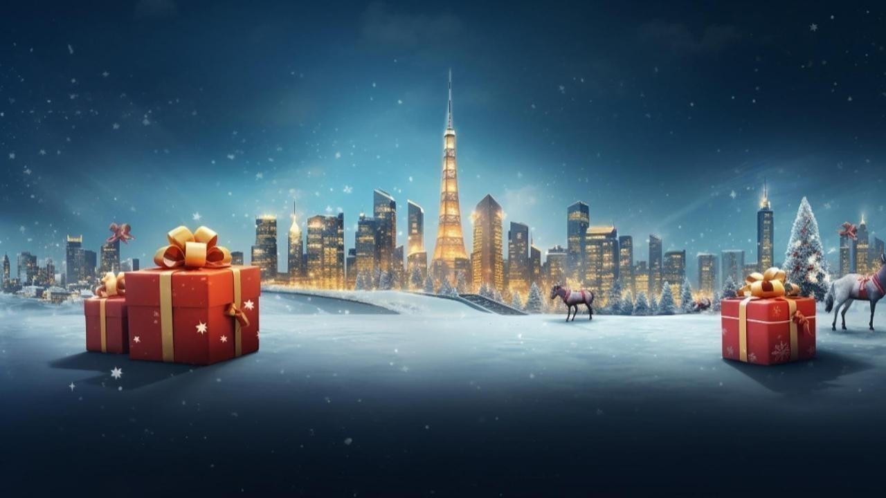 Christmas: A Festival of Hope, Kindness, and Togetherness