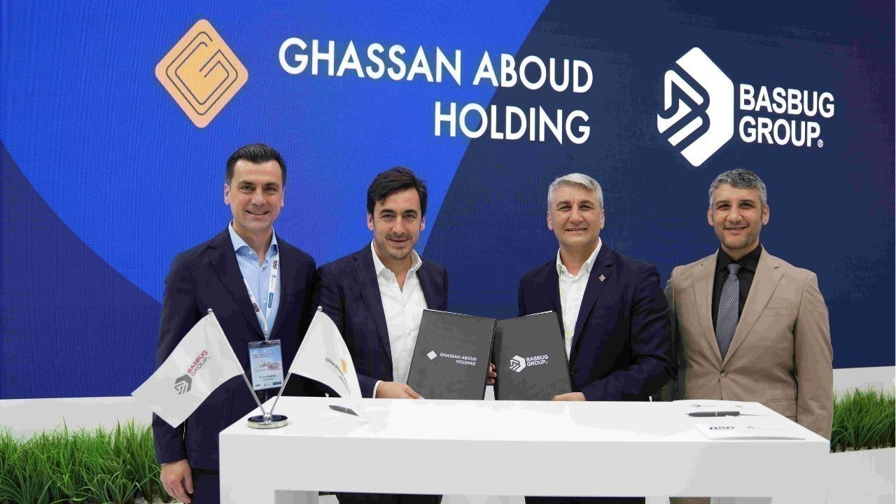 Buyparts24 & BSG Auto Parts Forge Strategic JV in GCC Markets