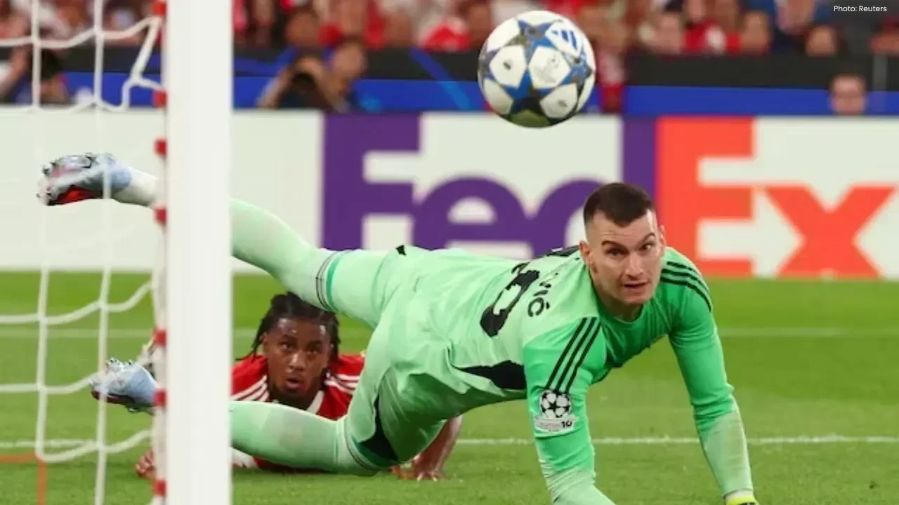 Míchel Slams Livakovic Over Match Refusal: Girona's Dilemma