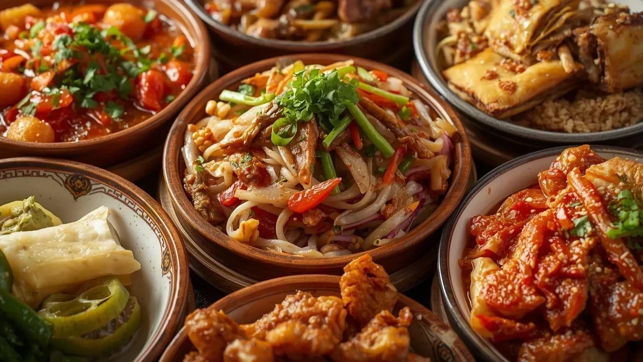 The Most Authentic Regional Dishes in Asia You’ve Probably Never Tried