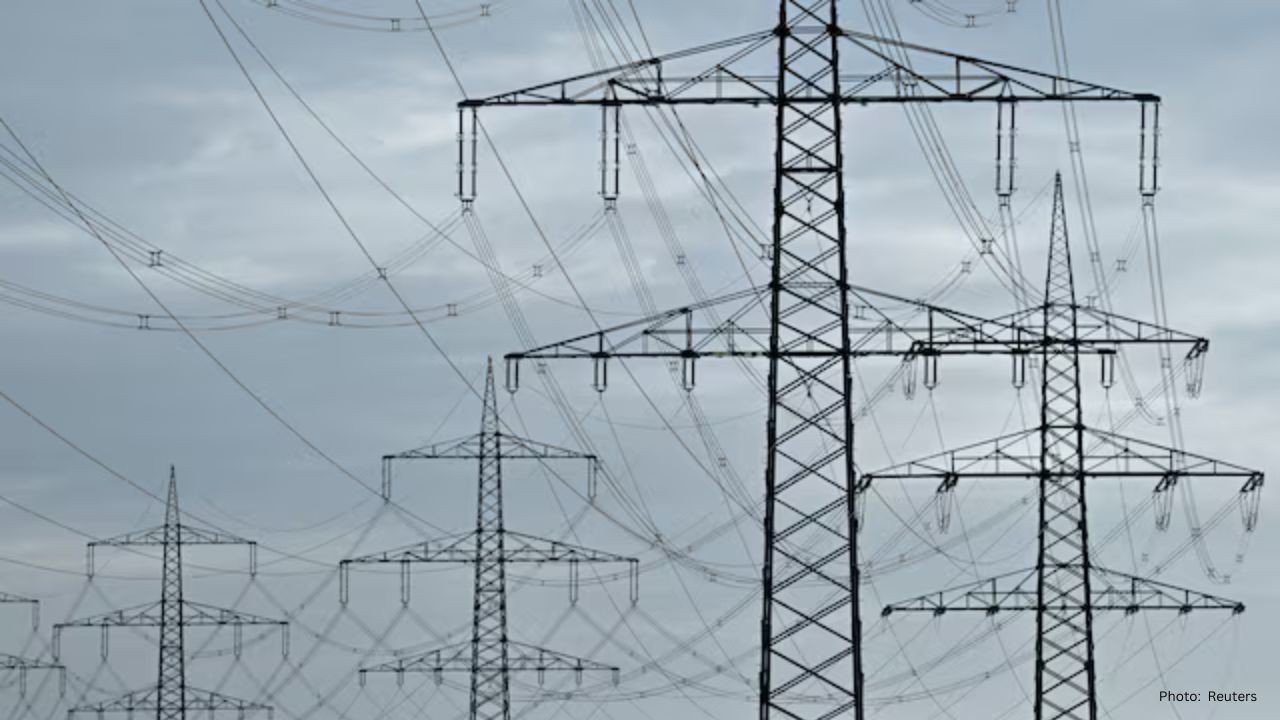 Germany Eyes Controlling Interest in TenneT’s Power Grid Operations