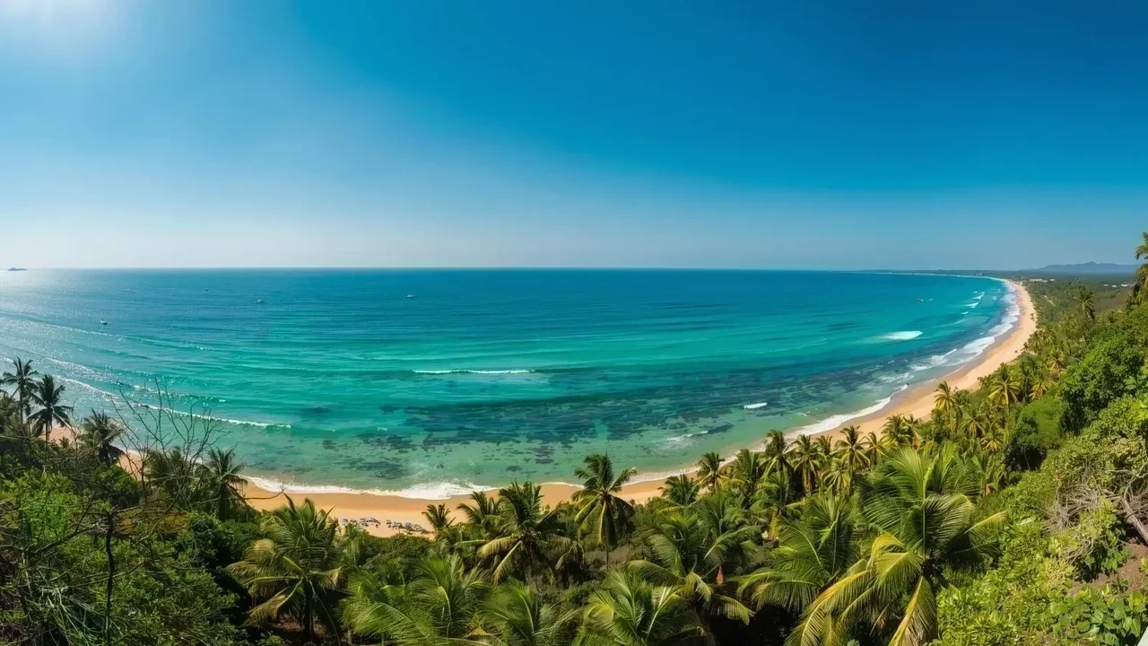 A Real Guide to Exploring Sri Lanka’s Southern Coast in 2026 | Complete Travel Guide