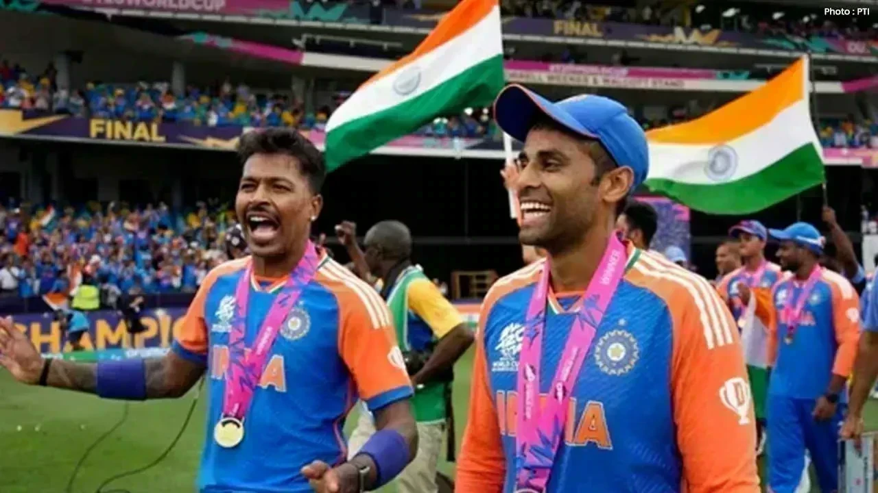 Secure Your ICC T20 World Cup 2026 Tickets Starting at Just INR 100