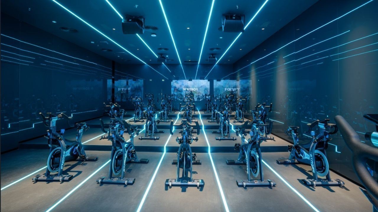 Wellfit Launches Fifth Mega-Club at Dubai’s Sport Society