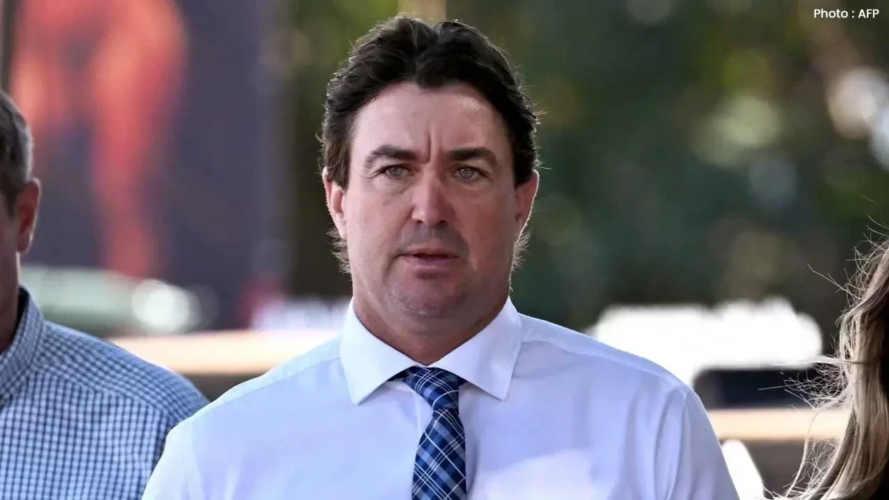 Matt Wright's Sentencing Creates Stir Following Helicopter Crash Case Ruling