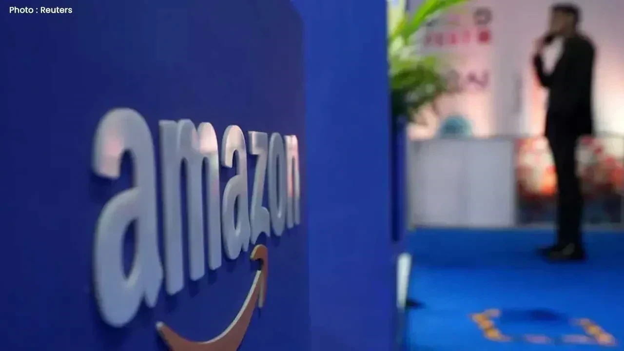 Amazon Unveils $35 Billion Investment in India's AI Future