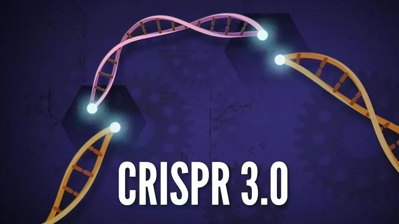 CRISPR 3.0: Transforming Genetic Medicine for Over 5,000 Conditions