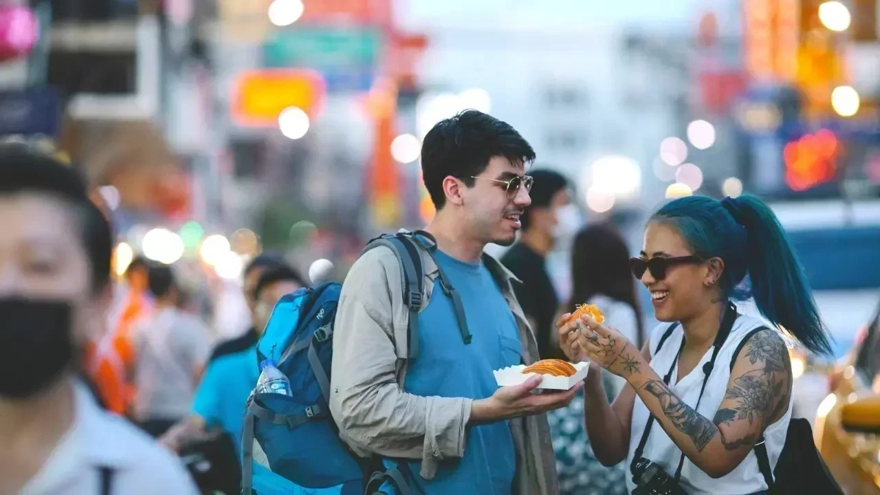 Global Street Food Trends That Are Popular This Year