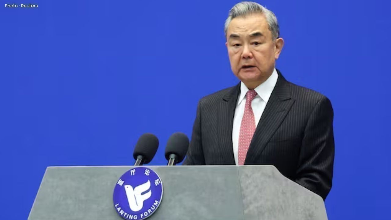 China and UAE Pledge Stronger Ties in Energy and Infrastructure