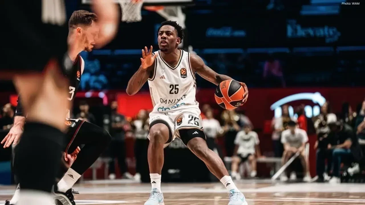 Dubai Basketball Triumphs Over Bayern Munich in EuroLeague Clash