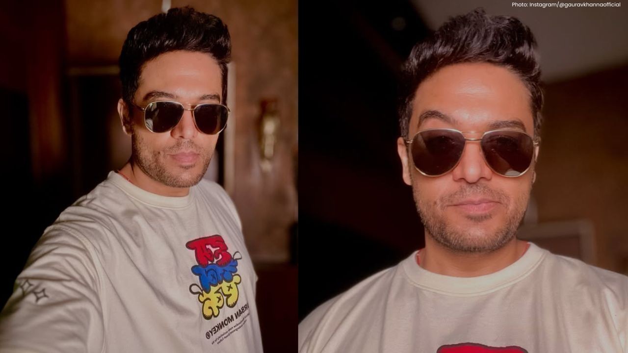 Gaurav Khanna Celebrates Birthday With Bigg Boss Friends