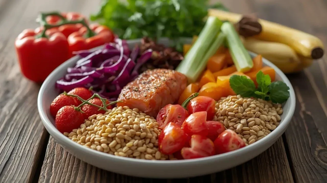 Simple Lifestyle Fixes for Rising Blood Sugar Levels