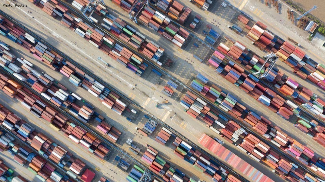 China's Ambitious Trade Goals for 2026: Fostering Balanced Growth