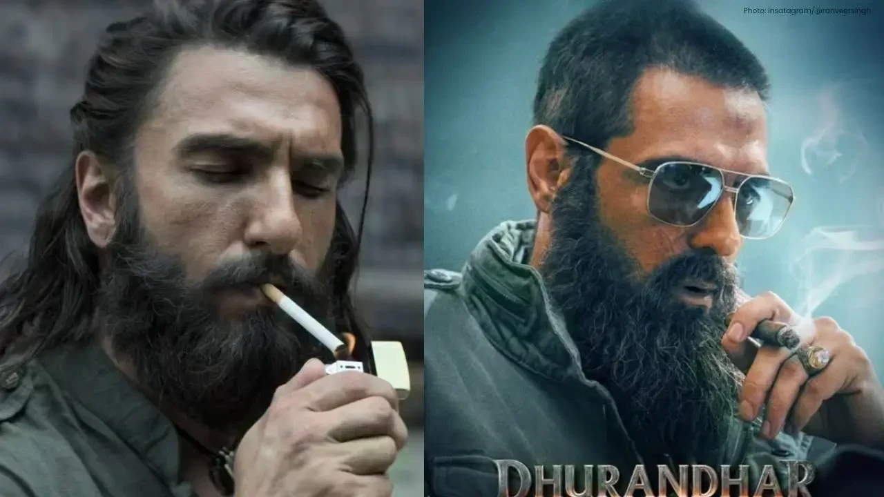 Dhurandhar Review: Aditya Dhar's Gripping Spy Thriller Blends Fact and Fiction