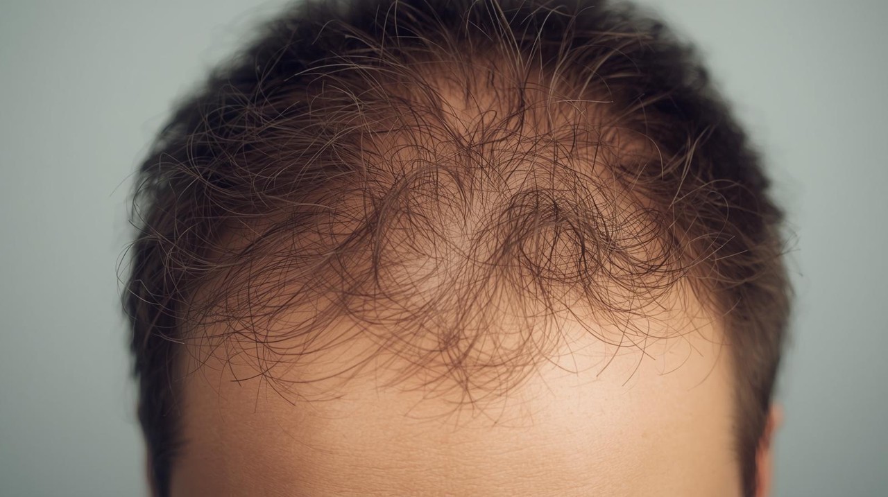 Common Salon Treatments That Damage Hair Long Term