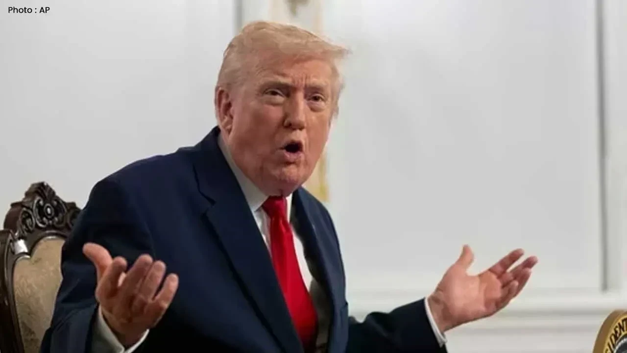 Military Funds Diverted by Trump for Immigration Initiatives