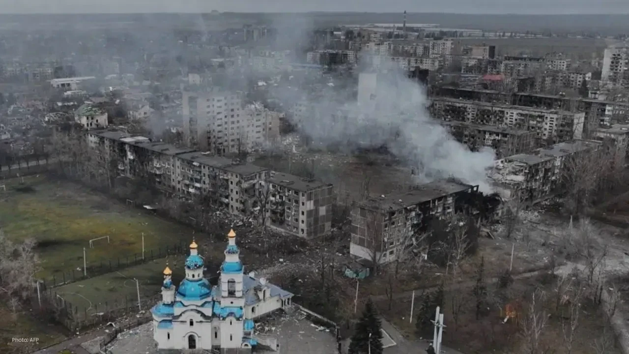 Ukraine's EU Membership by 2027: A Fast-Tracked US Initiative