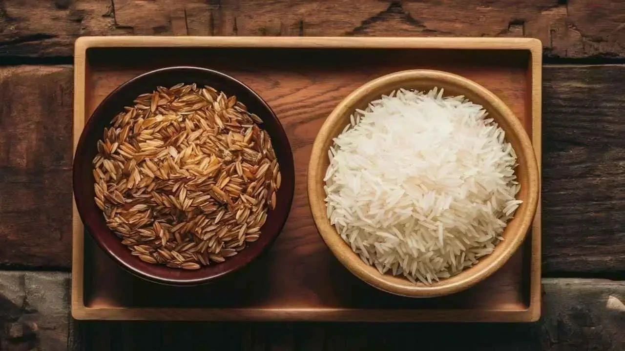 Brown Rice vs White Rice: Which Is Really Healthier?