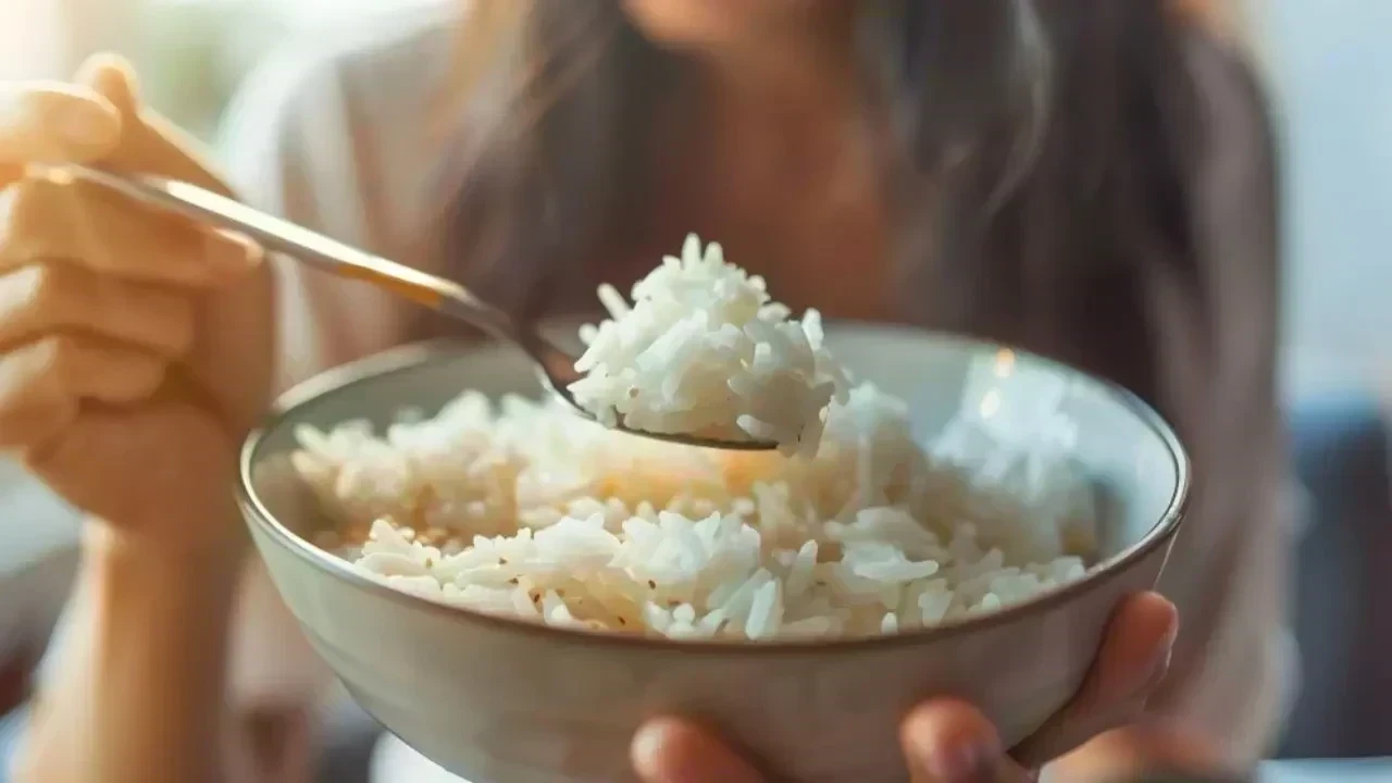 No, Rice Doesn’t Cause Diabetes: Doctors Break This Common Myth