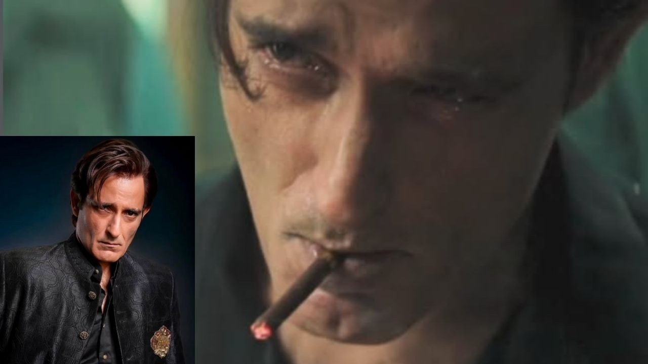 Akshaye Khanna’s Dance Takes Over the Internet, Dhurandhar Track Tops Spotify Worldwide