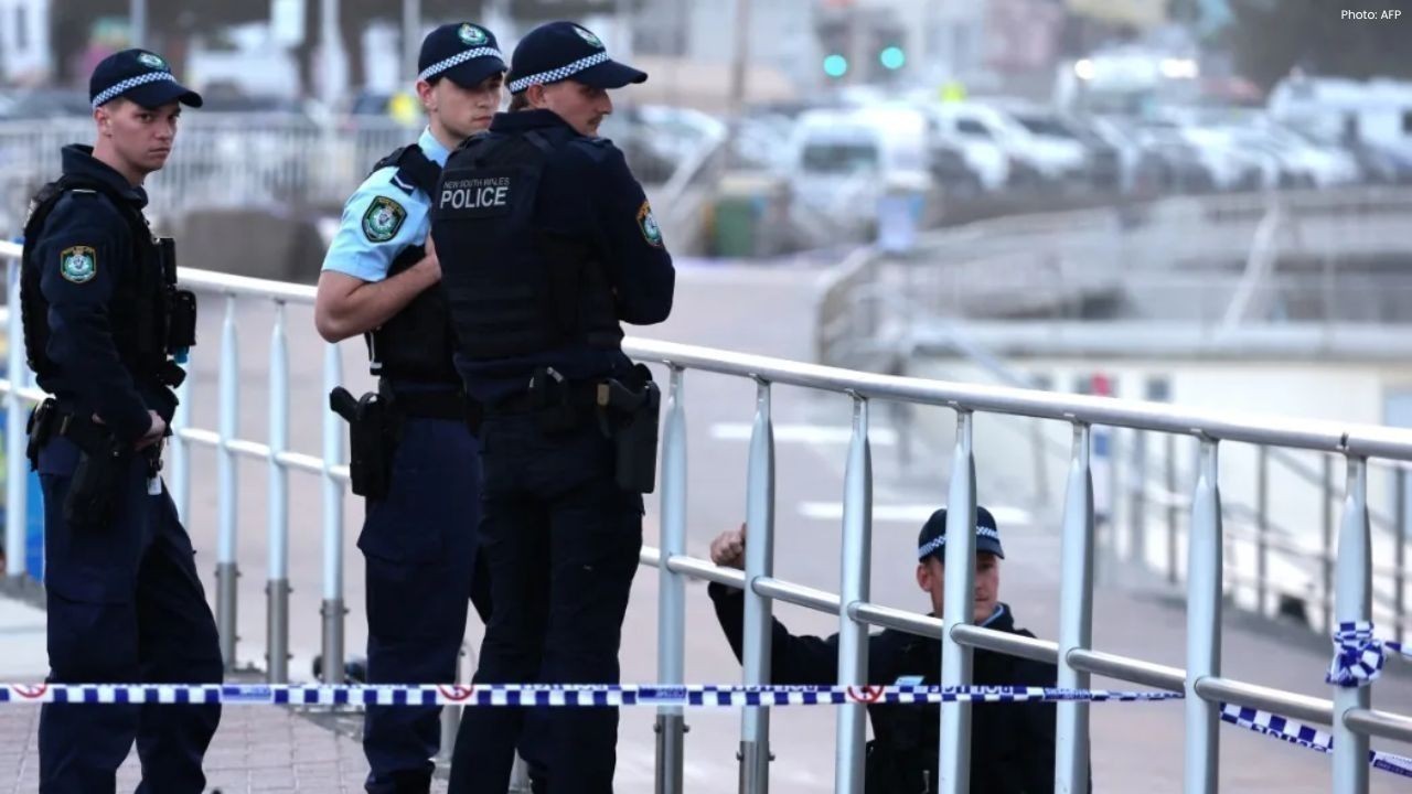 Bondi Beach Shooting: Father and Son Behind Deadly Attack