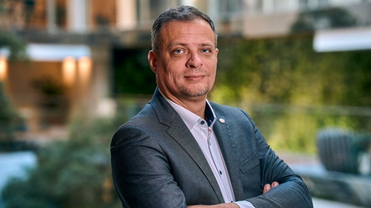 HVACR Leaders Unite in Riyadh for Sustainability Congress